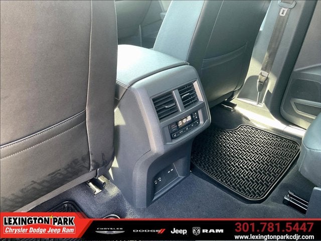 2023 Volkswagen Atlas 3.6L V6 SEL Premium R-Line