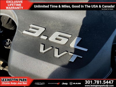 2018 Chrysler 300 300S