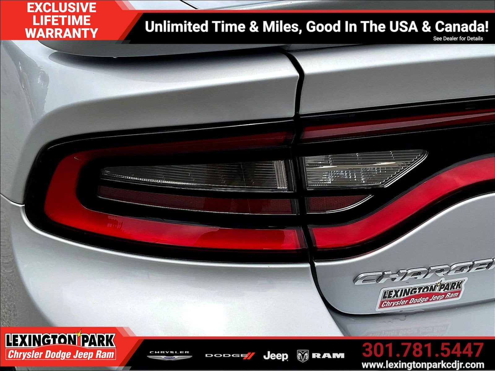 2023 Dodge Charger R/T