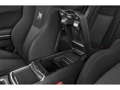 2023 Dodge Charger Super Bee