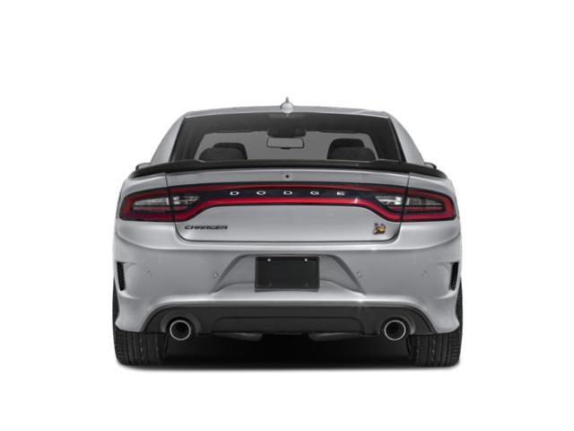 2023 Dodge Charger Super Bee