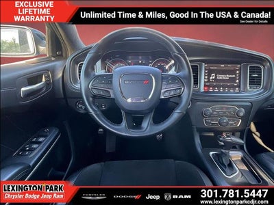 2023 Dodge Charger Super Bee