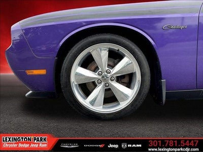 2014 Dodge Challenger R/T Classic