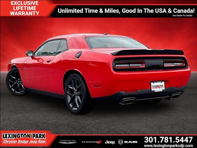 2023 Dodge Challenger R/T