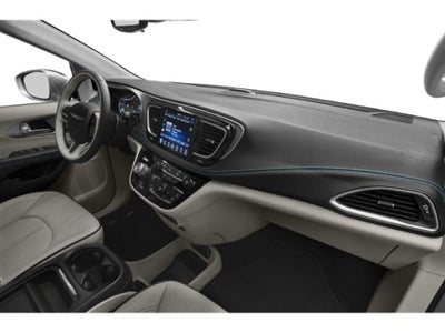 2020 Chrysler Pacifica Hybrid 35th Anniversary Limited