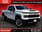 2024 Chevrolet Silverado 2500HD 4WD Crew Cab Standard Bed Custom