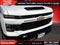 2024 Chevrolet Silverado 2500HD 4WD Crew Cab Standard Bed Custom