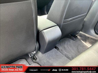 2022 Honda Civic Sedan EX