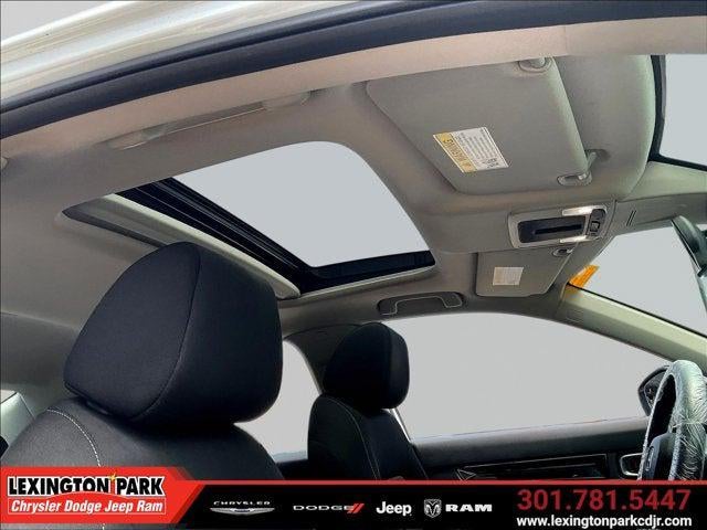 2022 Honda Civic Sedan EX