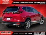 2022 Honda CR-V AWD Touring