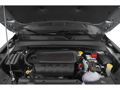 2022 Jeep Compass Altitude 4x4