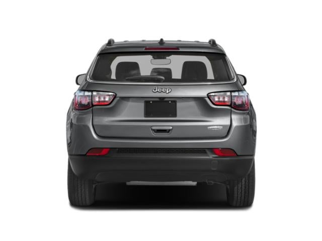 2022 Jeep Compass Altitude 4x4