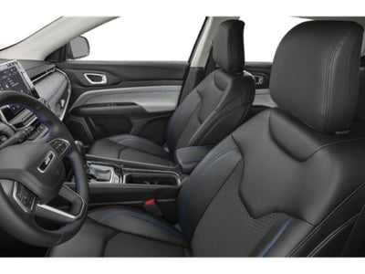 2022 Jeep Compass Altitude 4x4