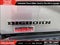 2022 RAM 3500 Big Horn Mega Cab 4x4 6'4' Box