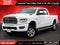 2019 RAM 2500 Laramie Crew Cab 4x4 6'4' Box