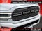 2019 RAM 2500 Laramie Crew Cab 4x4 6'4' Box