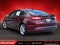 2016 Ford Fusion S