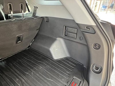 2020 GMC Terrain AWD SLE