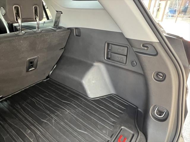 2020 GMC Terrain AWD SLE