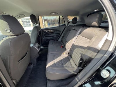 2020 GMC Terrain AWD SLE