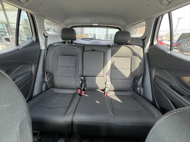 2020 GMC Terrain AWD SLE