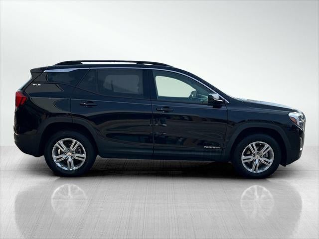 2020 GMC Terrain AWD SLE