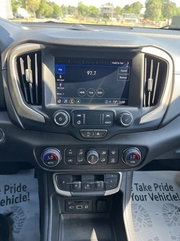2023 GMC Terrain AWD Denali