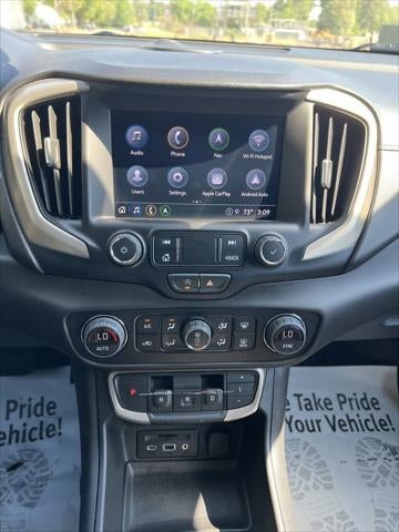 2023 GMC Terrain AWD Denali
