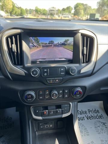 2023 GMC Terrain AWD Denali