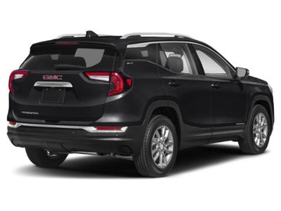 2023 GMC Terrain AWD Denali