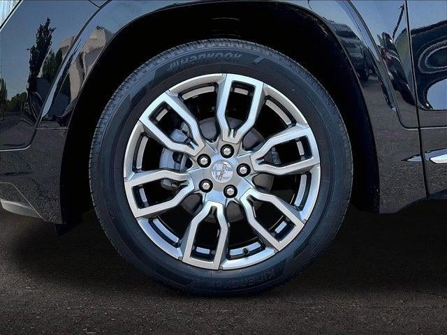 2023 GMC Terrain AWD Denali