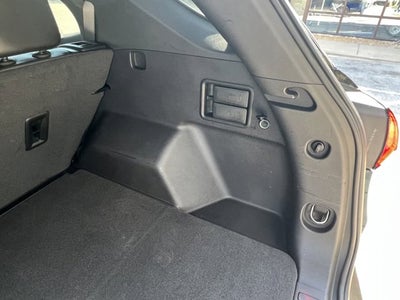 2024 Chevrolet Equinox AWD RS
