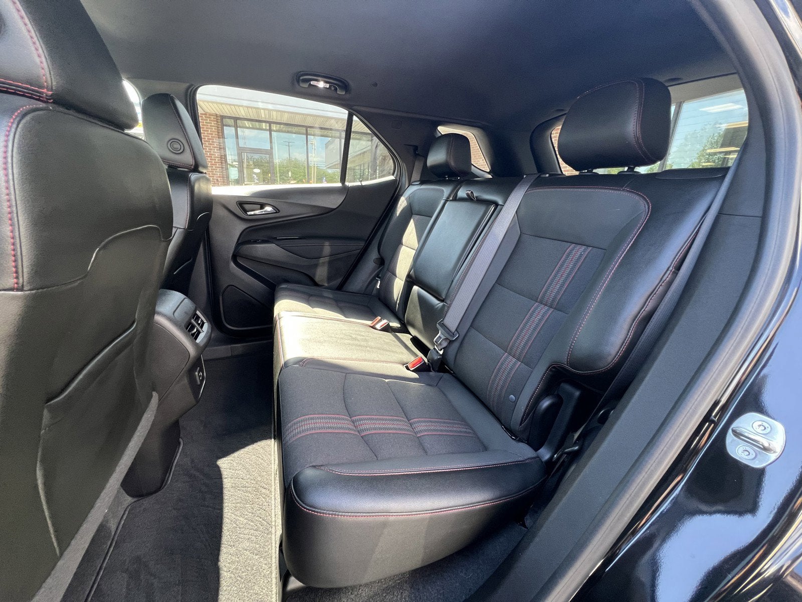 2024 Chevrolet Equinox AWD RS
