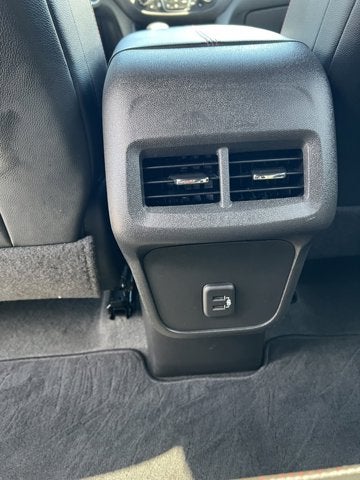2024 Chevrolet Equinox AWD RS