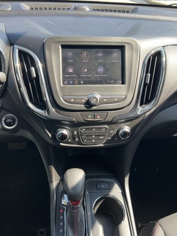 2024 Chevrolet Equinox AWD RS