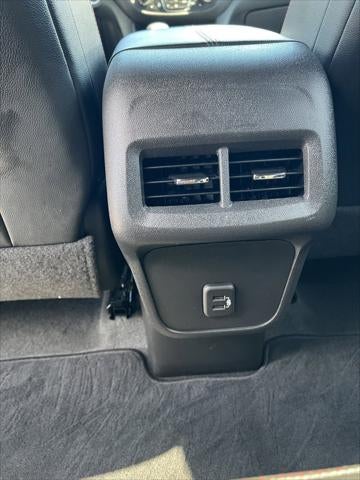 2024 Chevrolet Equinox AWD RS