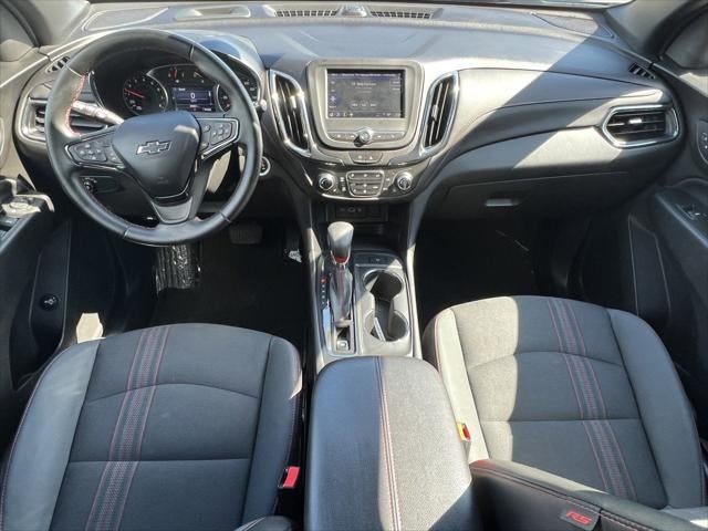 2024 Chevrolet Equinox AWD RS