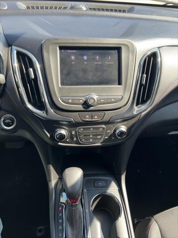 2024 Chevrolet Equinox AWD RS