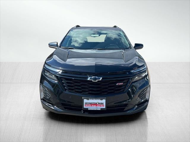 2024 Chevrolet Equinox AWD RS