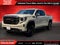 2022 GMC Sierra 1500 4WD Crew Cab Short Box AT4X