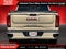 2022 GMC Sierra 1500 4WD Crew Cab Short Box AT4X