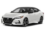 2023 Nissan Sentra SR Xtronic CVT