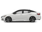2023 Nissan Sentra SR Xtronic CVT