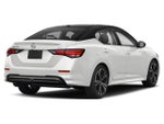 2023 Nissan Sentra SR Xtronic CVT