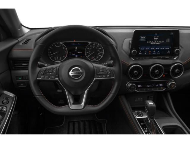2023 Nissan Sentra SR Xtronic CVT