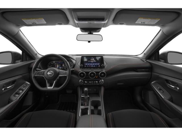 2023 Nissan Sentra SR Xtronic CVT