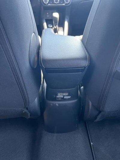 2022 Nissan Kicks S Xtronic CVT