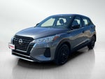2022 Nissan Kicks S Xtronic CVT