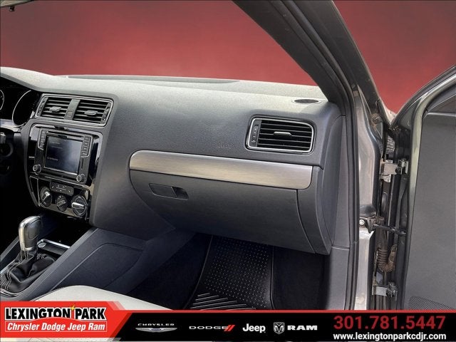 2017 Volkswagen Jetta 1.8T Sport