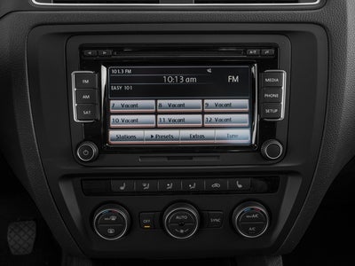 2017 Volkswagen Jetta 1.8T Sport